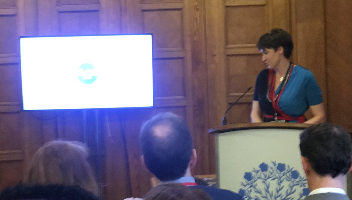 HSC_NI's tweet photo. Emer Hopkins @HSCBoard provides an update on stroke services to the All Party Group #stormont #reshapingstrokeNI @healthdpt @publichealthni https://t.co/12auHQhfsU