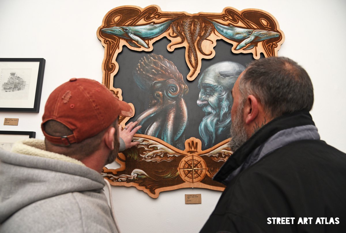 StreetArtAtlas tweet media
