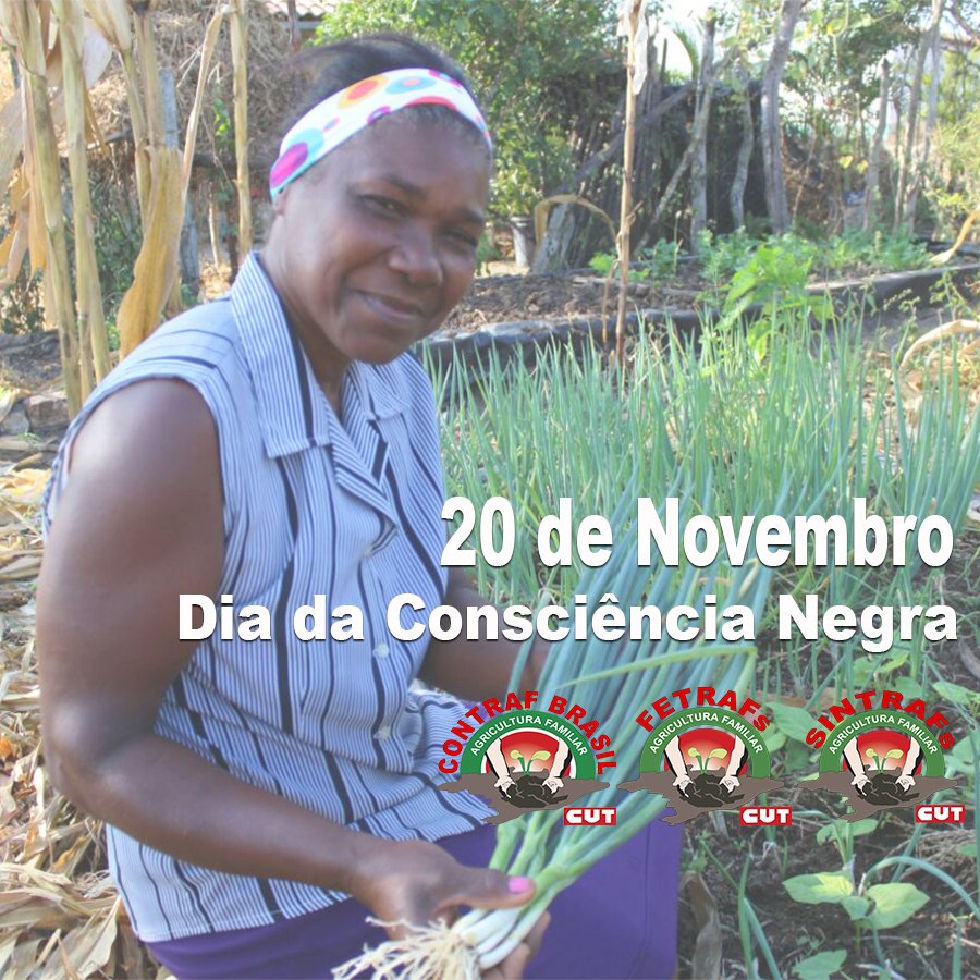 CONTRAFBRASIL's tweet photo. #CONTRAFBRASIL | Combater o racismo e o preconceito é uma luta de todos. Queremos um campo com igualdade e sem discriminações. https://t.co/USaCzpckKp