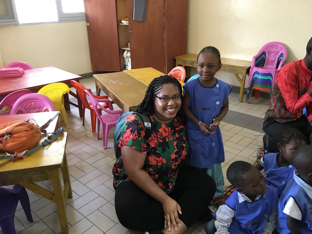 MichaelDeVaul's tweet photo. From coast to coast : Building #Soliders4SocialGood -  Follow the #GlobalAmbassador stories ....

 https://t.co/Ygq6yAqkyL

#YForAll https://t.co/hPTnzNGA09
