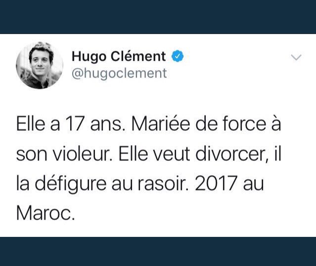 sofiakkar's tweet photo. Elle est divorcée , elle aide son amant à violer sa fille de 5 ans . Ca se passe en France https://t.co/4k26c0ercl