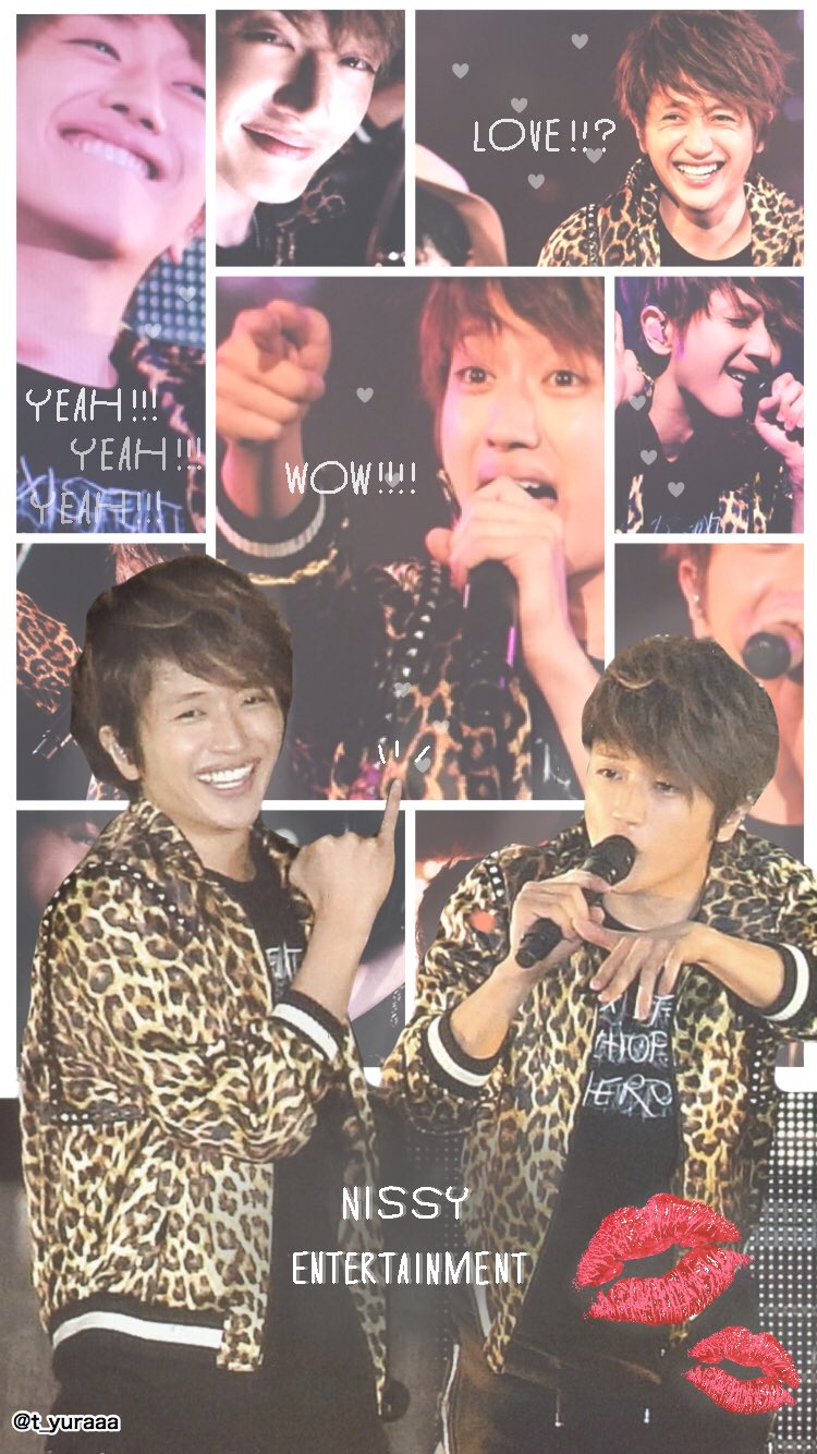 Nissy壁紙 Twitter Search Twitter