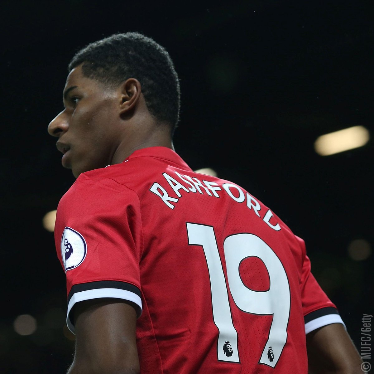 Pencetak gol terbanyak kami sejauh ini:

@RomeluLukaku9 ⚽ x 1⃣2⃣
<a href="/AnthonyMartial/">Anthony Martial</a> ⚽ x 7⃣
<a href="/MarcusRashford/">MR14</a> ⚽ x 7⃣