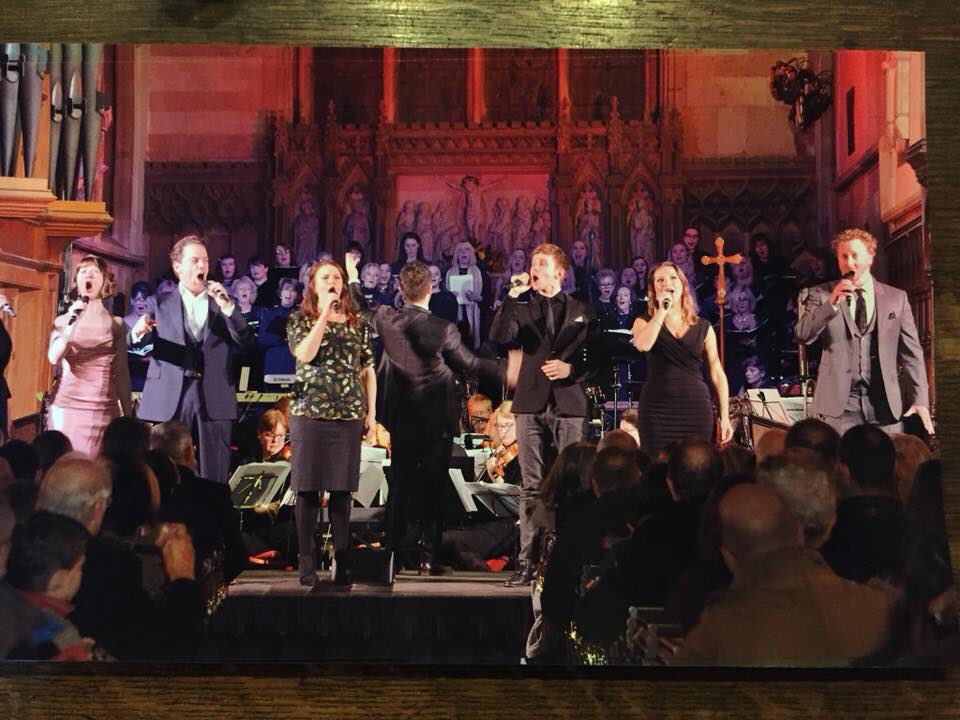 LoveBridgnorth tweet media