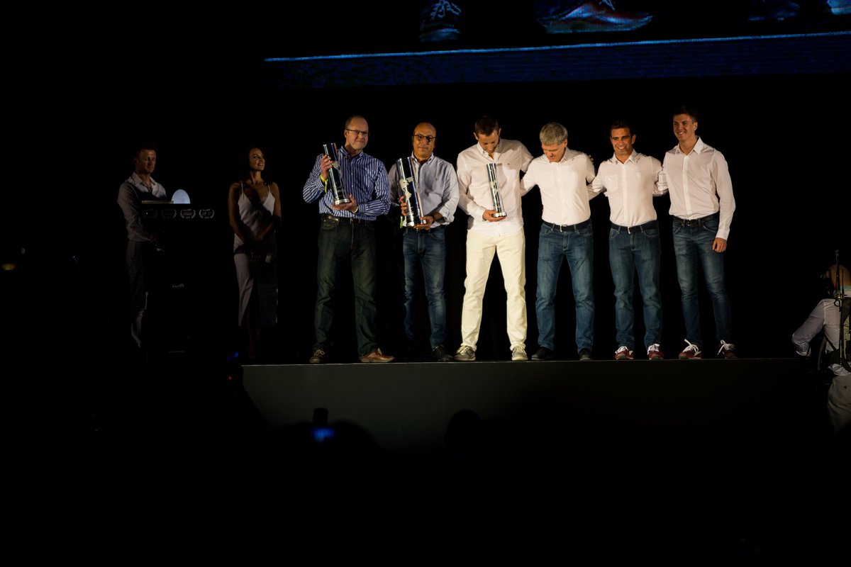 FIA World Endurance Championship tweet media