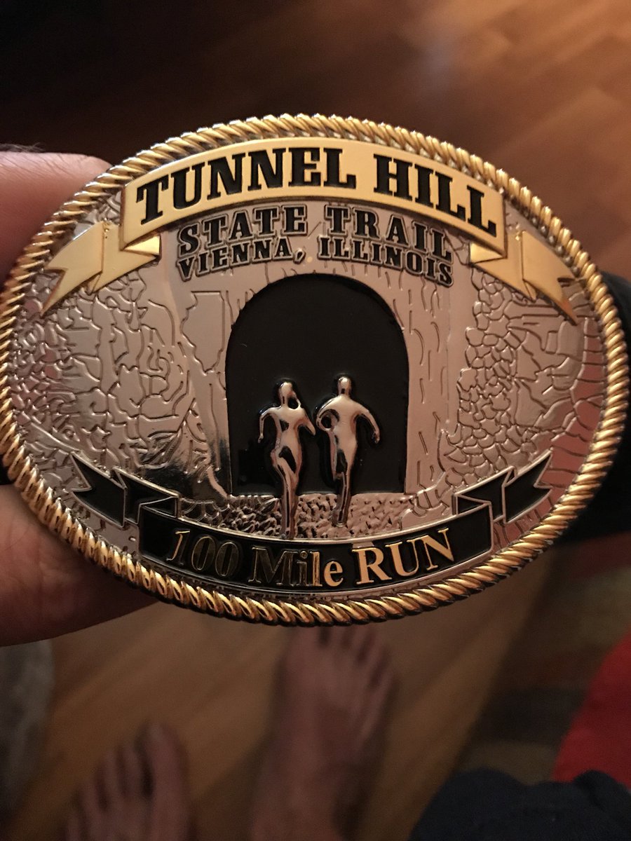 TH100Buckle's tweet photo. What time is it? Time for @badjulio to have his morning prune juice and polish me, bitches. https://t.co/tIy4OCNl7C