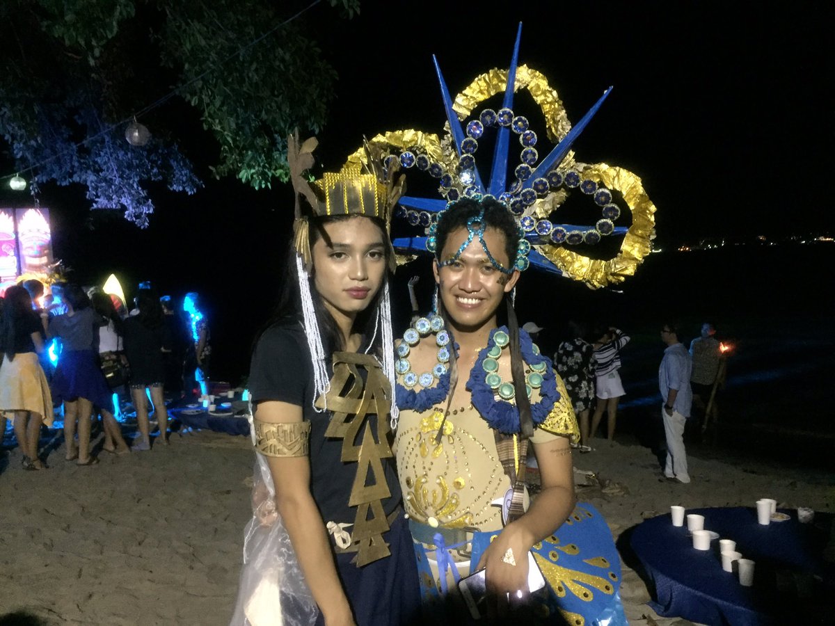 anthonydayon's tweet photo. UAPSA FAM pt.1 (wala pa yung ibang pictures galing sa ibang cam/phone hehe) ❤️ nakaka-miss kaagad huhuhu #Nobleza #ABA2017 #WeAreUapsa https://t.co/IeKyMYlX9P