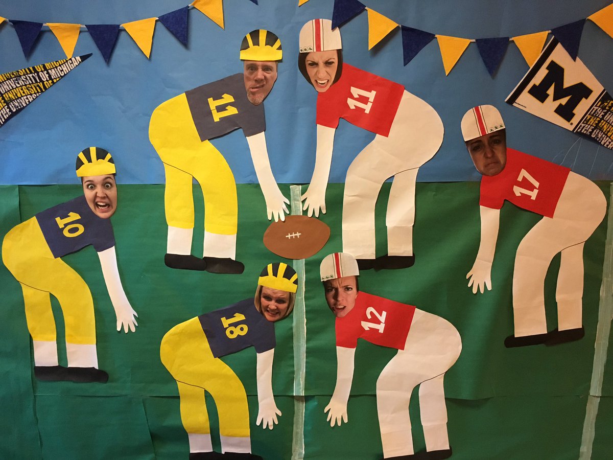 Happy Rivalry Week! 🏈🏈🏈 <a href="/GranbyGators/">Granby Gators</a> <a href="/GranbyThird/">Granby Third Grade</a> <a href="/2GranbyGators/">Granby Second Gators</a> <a href="/G8R_Wellness/">Rick Armstrong</a> <a href="/MrsRosieRoberts/">Rosie Roberts</a> <a href="/granby1stgators/">Mrs. Hayes</a>