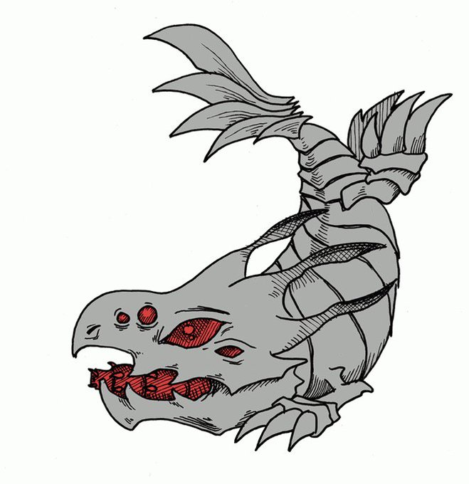 コグのtwitterイラスト検索結果 古い順
