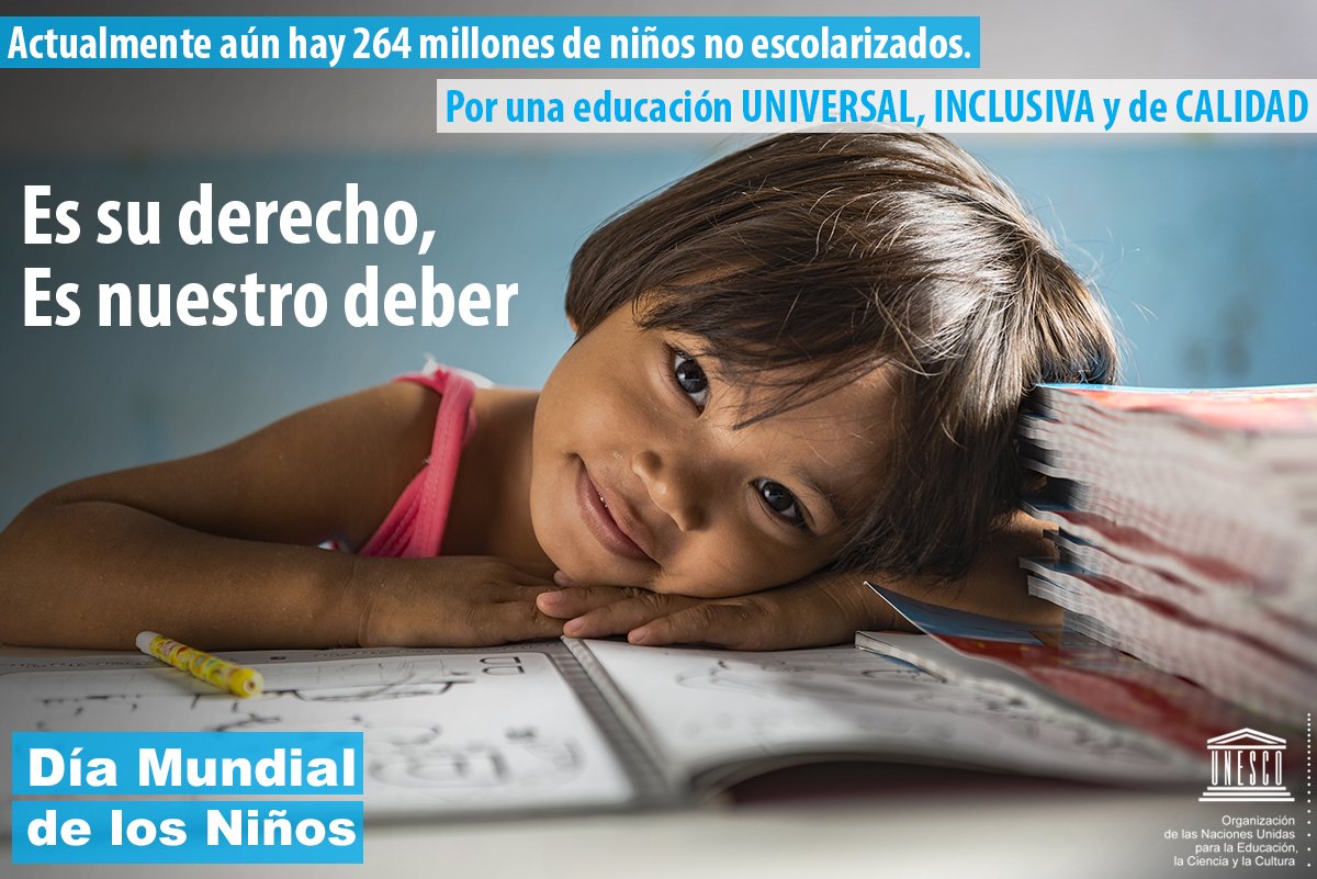 UNESCO_es tweet picture