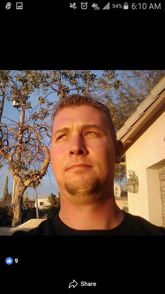 NoHomeForHate's tweet photo. Unbelievable! @Lowes employee #MarkChase calls for modern day #Muslim #Holocaust. #Retweet if you think there's no home for #hate like this at #Lowes 1440 S Higley Rd, #Mesa, #Arizona https://t.co/Itcufc6Xp0