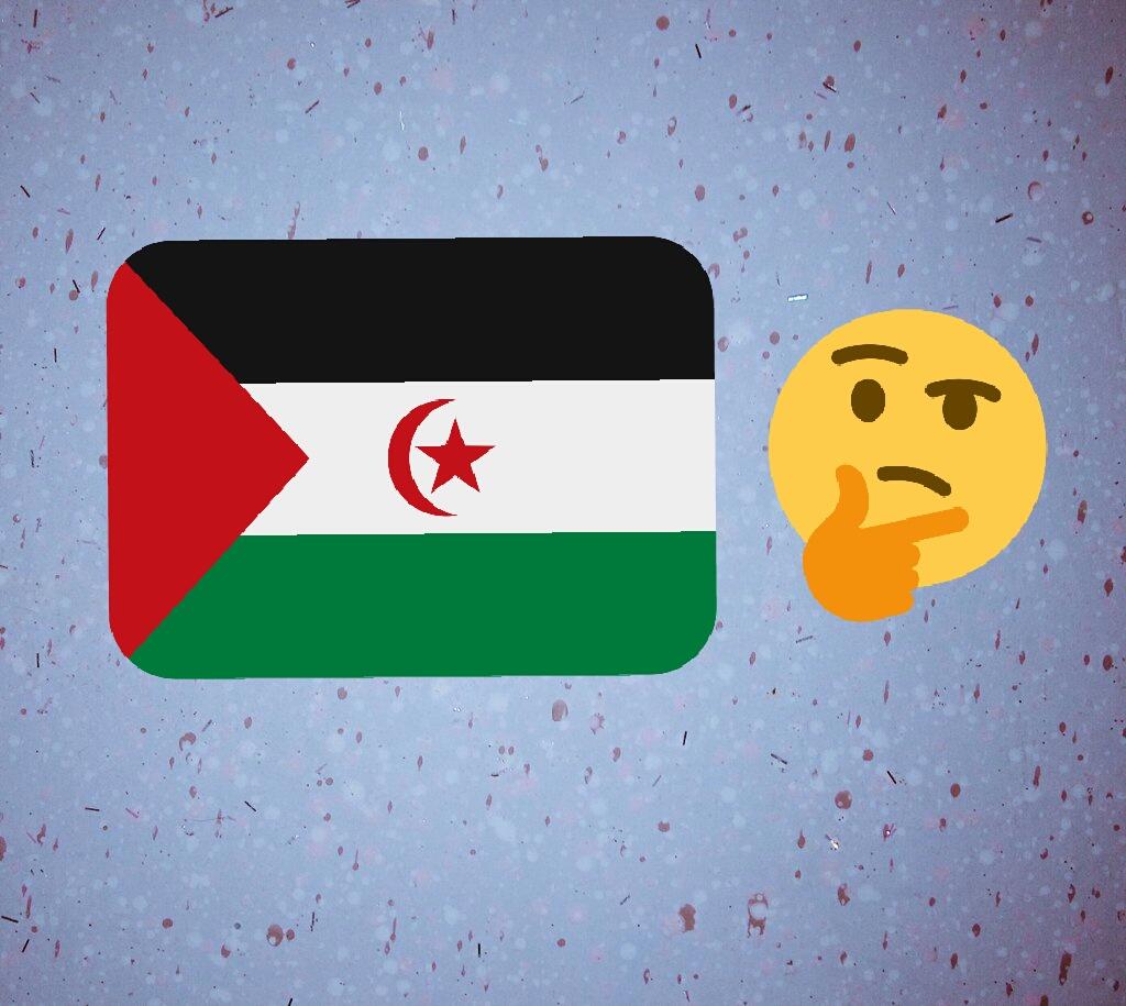 bkhtkhaled's tweet photo. #تويتر يضم علم #الصحراء_الغربية لقائمة الأعلام الدولية !!؟
هل هو اعتراف بها!!؟
��ا الذي قد ينتج عن هاته الخطوة مادام أنه يوصل صـوتهـا للعالميـة!!؟
مجـرد تساؤل!!
..
#Khalido 😉
#AMAs
#قطار_الحرمين_يصل_مكة
#راني_زعفان
#حسابات_للبيع https://t.co/aVaXSwf7rO
