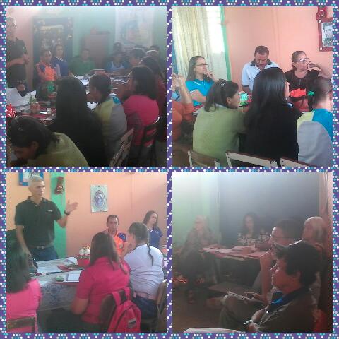 YinkerB's tweet photo. Reunión con Directores de instituciones Estadales articulando y bajando lineamientos. Municipio #Jiménez @MirnaT_Vies @ZELara2017 @gustavorinc_n https://t.co/pa5xnysRhX