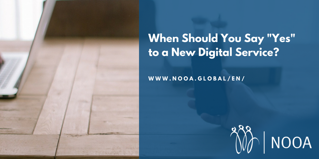nooaglobal's tweet photo. What to consider when making decisions about new tools and when it comes to giving up the old ones? Check out our blog! https://t.co/u0qaHTiQys #DigitalTransformation https://t.co/4K6WuL5Z29