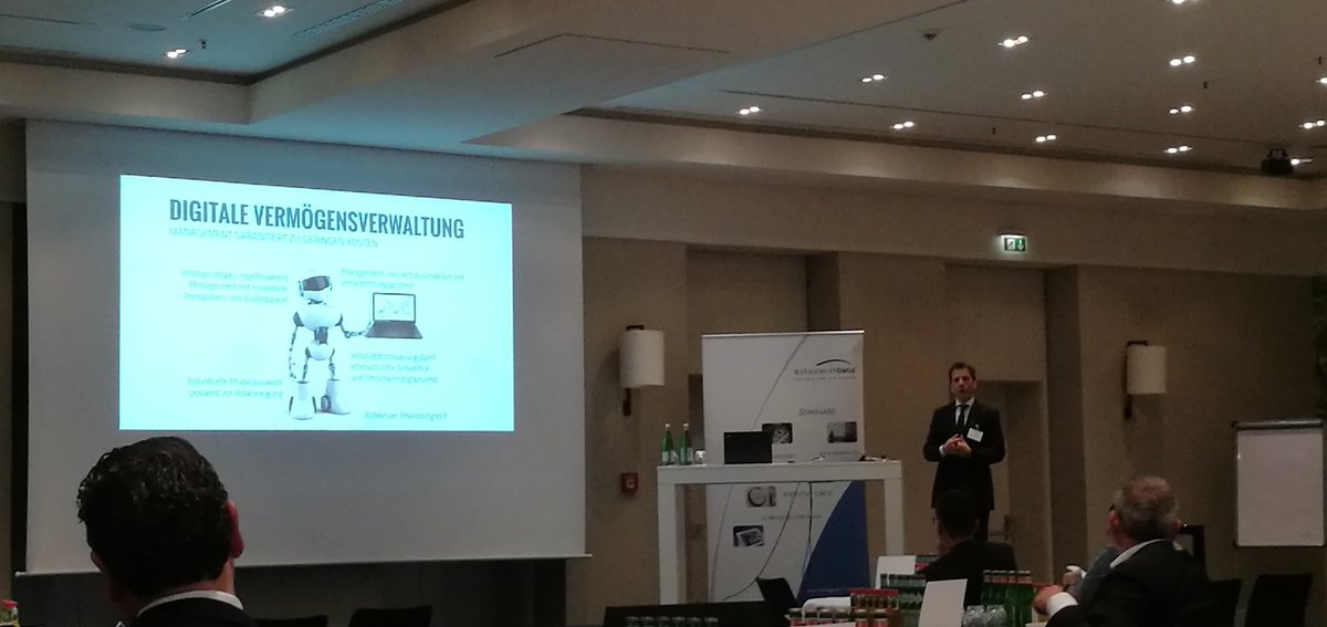 digi_circle's tweet photo. Digitale #Vermögensverwaltung & #RoboAdvisor als Alternative für die #digitalebAV https://t.co/ReOzkfkKny