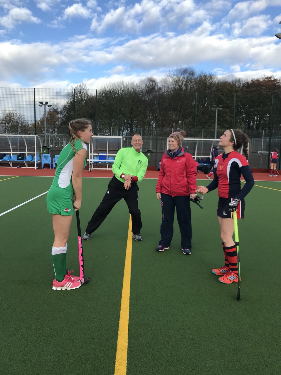 yarmgirlsgames's tweet image. Our 5th and 6th place game about to start v Durham School. come on girls. #yarmhockey #playedwell