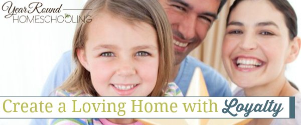 yrroundhomeschl's tweet photo. Creating a loving home requires loyalty to each other! https://t.co/MYiqc8kEy7 #ASeasonofJoy #homeschool #hs #homeschooling https://t.co/shEvlqxLbX