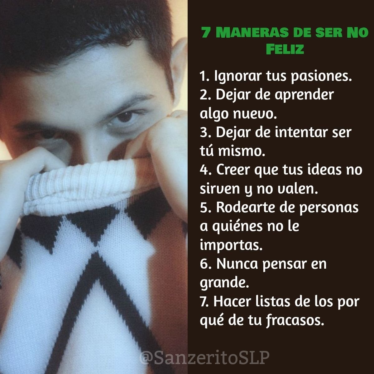 sanzeritoslp's tweet photo. Muy buenos días @AlejandroSanz , que tengas un lindo lunes y una semana extraordinaria. Gracias por enseñarnos que los sueños se cumplen si se quieren y se desean con el corazón.  #FelizLunes 💔💘 https://t.co/a1dICck4Lv