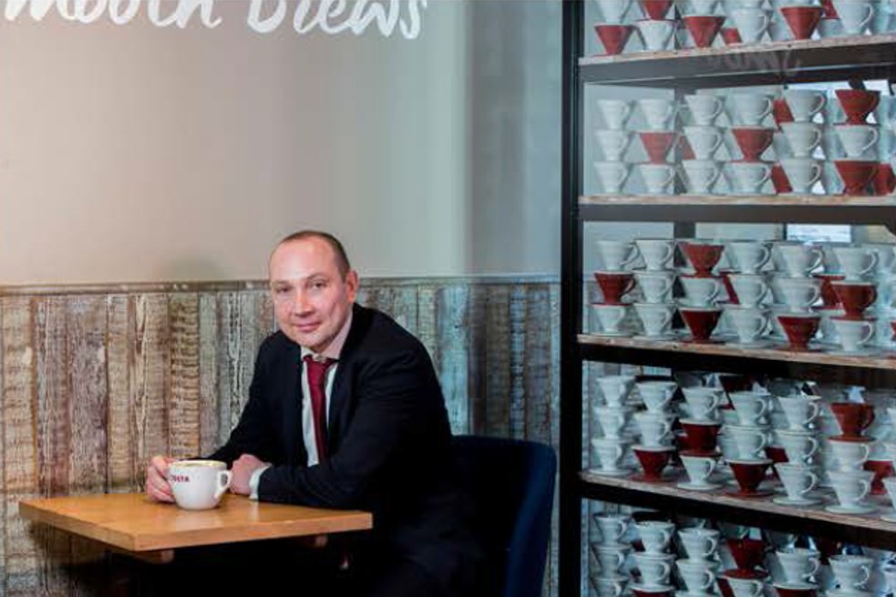 Michel Driessen tweet media
