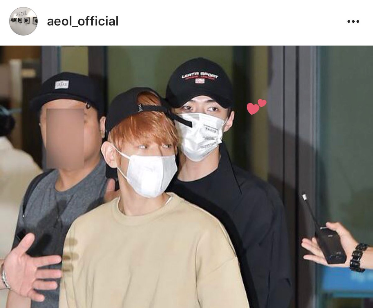 xx___Reika___xx's tweet photo. @ilbol_official 🖤⛓💜 #EXO × #AEOL 💜⛓🖤
セフンが着用しているのを見て、同じのが欲しい😳💭と調べまくってやっと見つけた韓国ブランド🇰🇷AEOL🇰🇷は、マスクにデザインがされているあまり見かけない割と謎いブランドでした😷笑 EXOコラボのマスクはSUMにて販売されてます🖤 #韓国ファッション https://t.co/M4IwuCIQkY