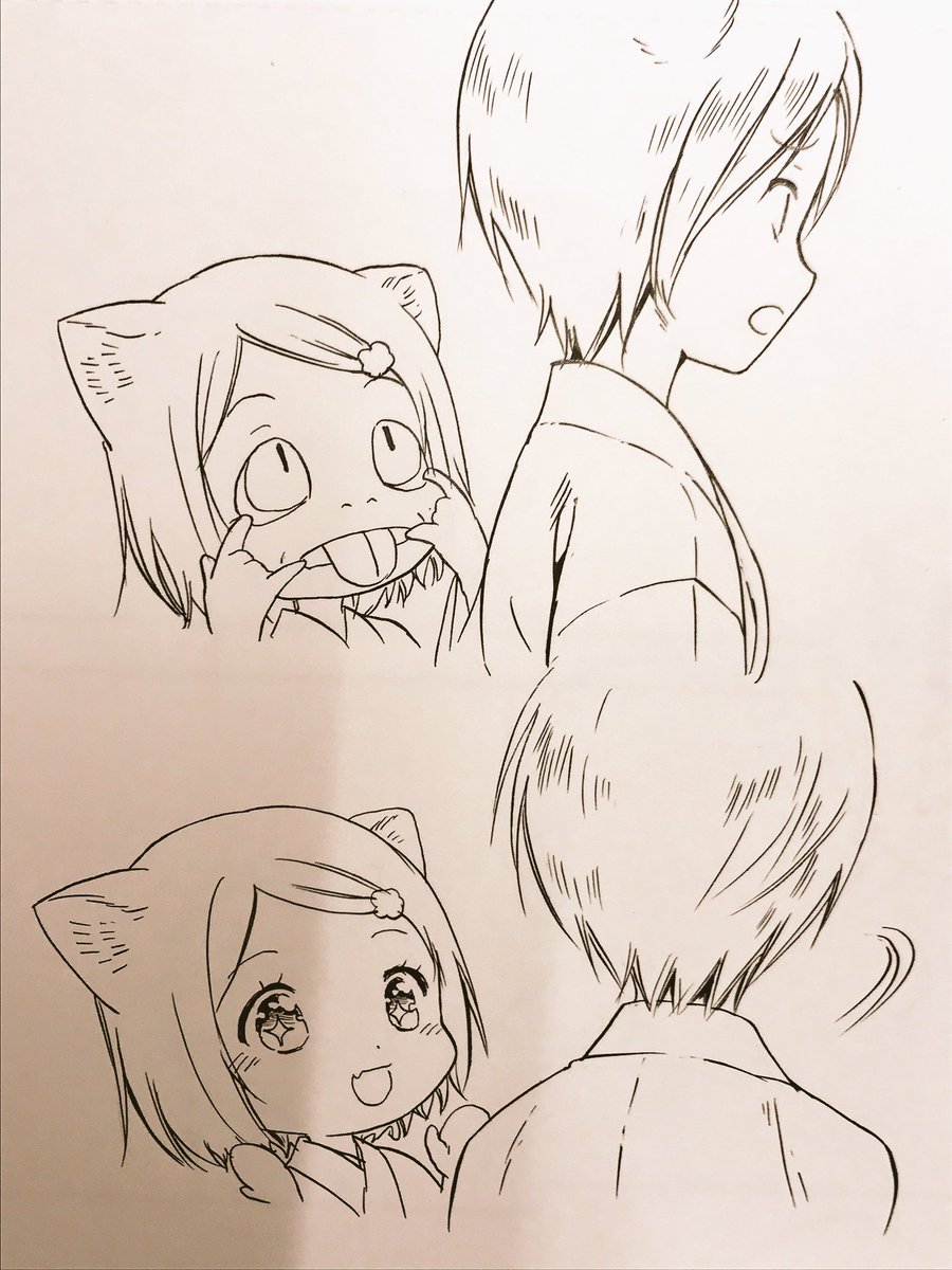 天乃咲哉 このはな 発売中 Op Twitter 読者さんの お菊ちゃんですらシリアス回があるのに モモちゃんときたら という台詞が忘れられないんですが 今月もモモちゃんはモモちゃんです いい話になど ならん ө このはな綺譚 T Co I5nw7hsobc