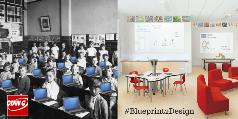 ideaillinois's tweet photo. #Blueprint2Design Offering from #ICEil Partner @CDWCorp #cdwsocial #learningspaces #ILedchat https://t.co/uwC3KzhfTj https://t.co/FKXcMOK1ZM