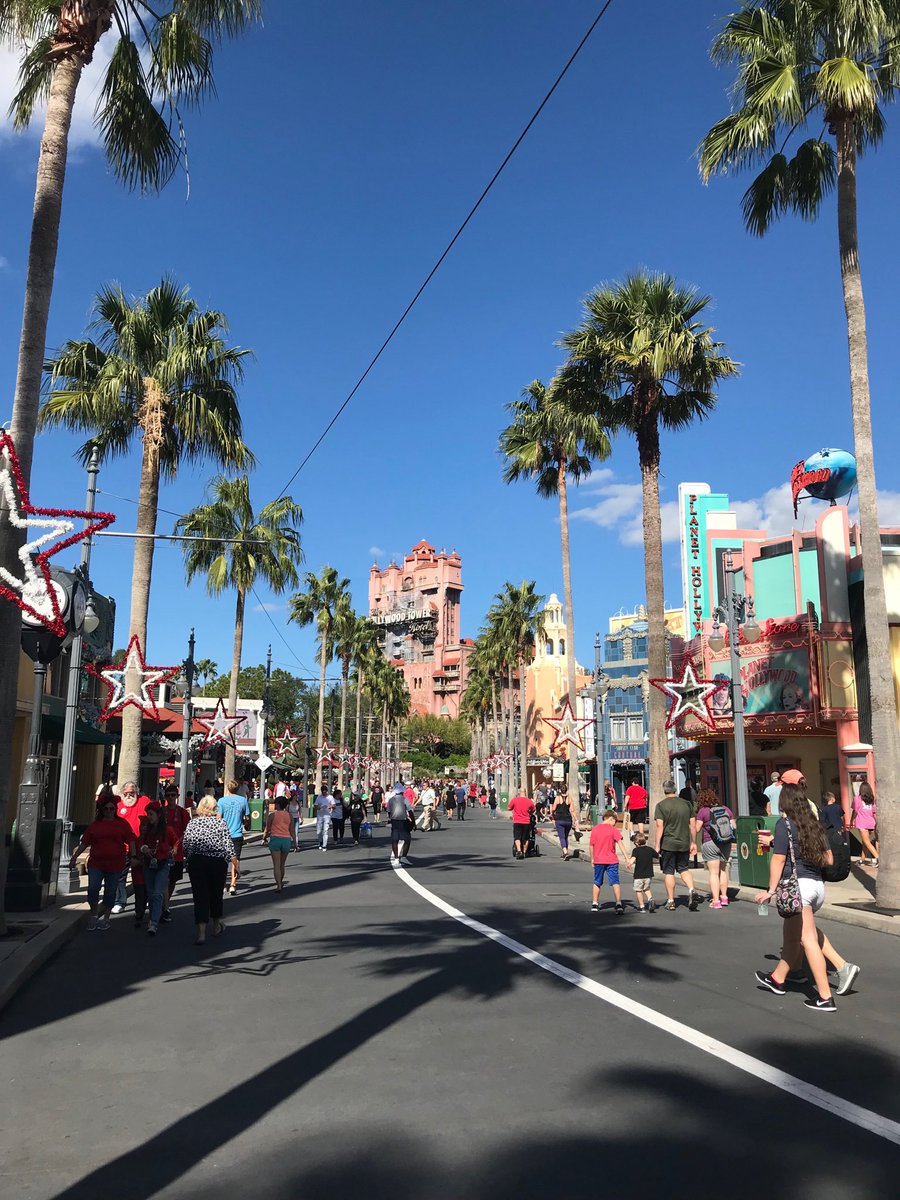 ScottKeyland's tweet image. #towerofterror