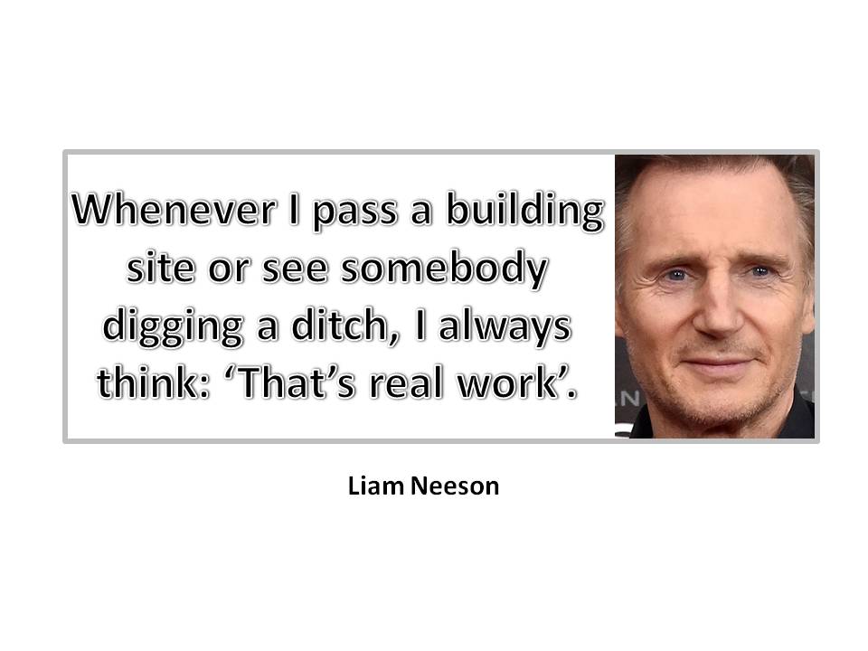 Dyadanac's tweet photo. Watching something being constructed, whether you’re passing a building site or an artist at work, is fascinating. I think that’s enjoyment–Nick Mason
#ProjectManagement #construction #constructionworker #constructiveconstruction #hr #hse #PRIDE #work #satisfied #building #doing https://t.co/14HwFR8vDf