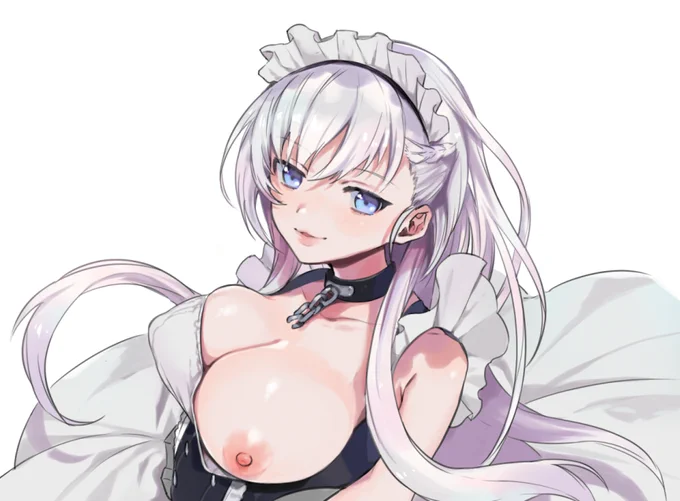 ベルファスト 