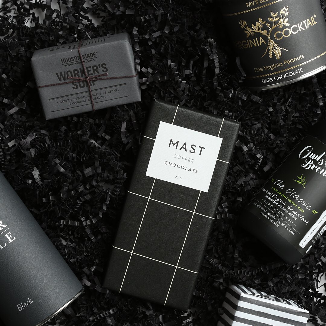 This week, we’re gifting you!
Spend $50, get $15! Not a bad way to start off the holiday shopping season🎁 #Giftagram #BlackFridayWeek