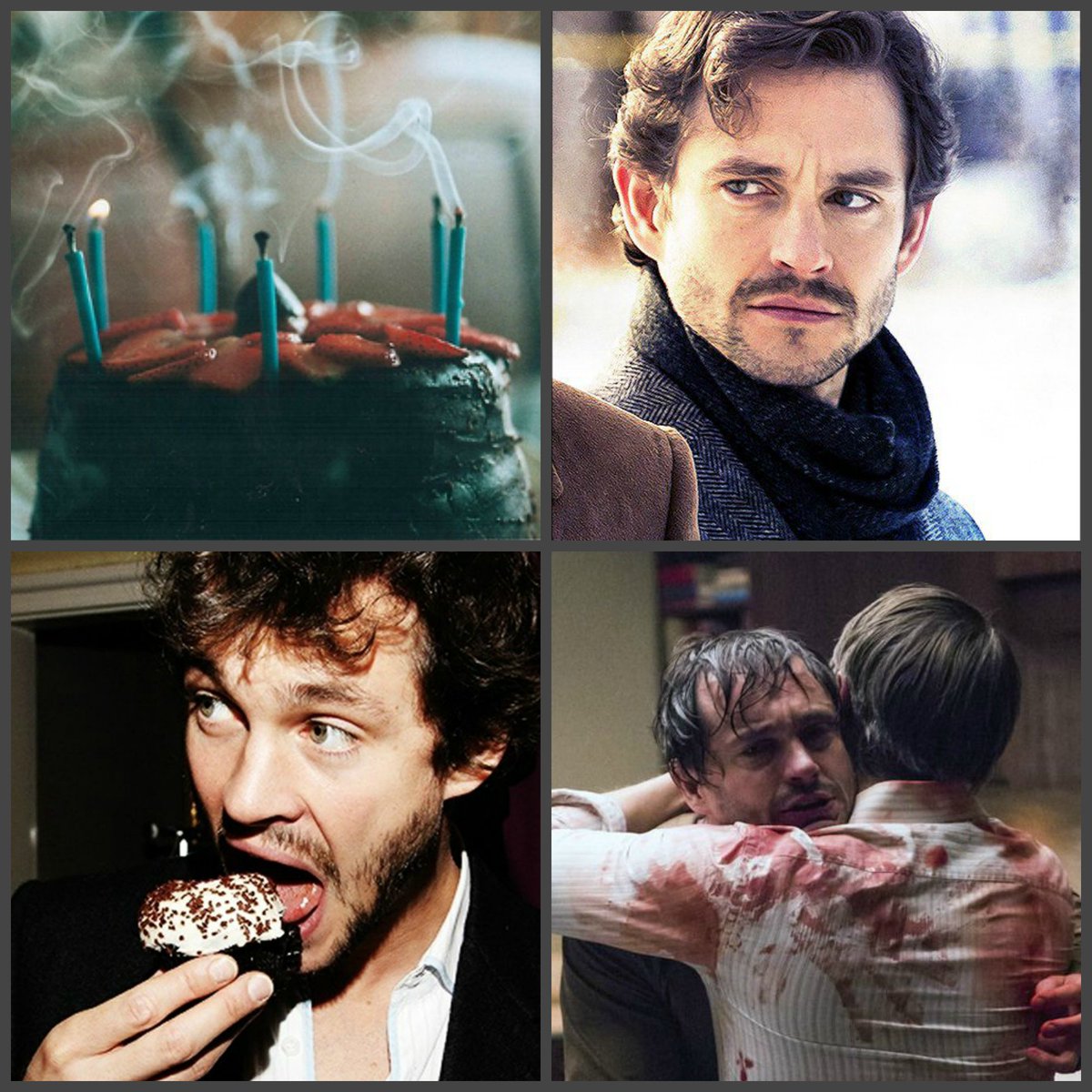 cuteeedeer's tweet photo. ❤️HAPPY B-DAY, WILL GRAHAM!🐕
11/20/1977 
#WillGraham #hannibal #savehannibal #h4nnibal #FANNIBALFAMILY https://t.co/1ZWWCBV5od