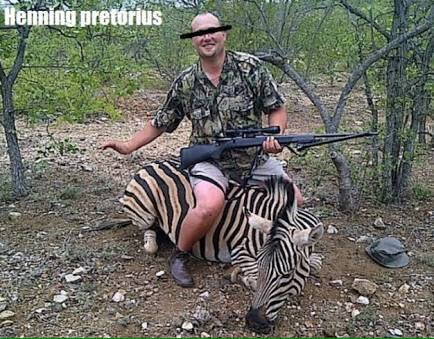 Desiree_Laverne's tweet photo. @CAllstadt @wesleysnipes @TheEllenShow They're bloody lying psychopaths!!.. They have no respect for the animals they murder..
#ConInConservation ..
#HuntTheHunters... https://t.co/0m7t0qrPjH