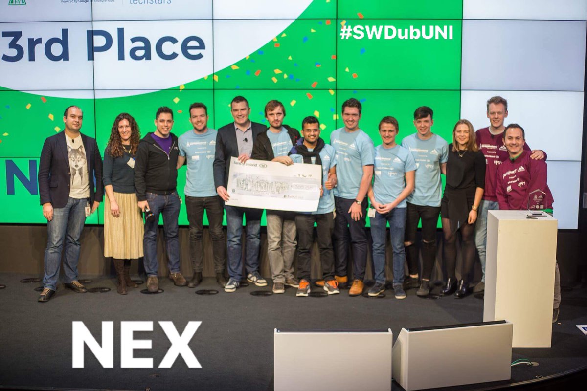 SW Dublin University tweet media