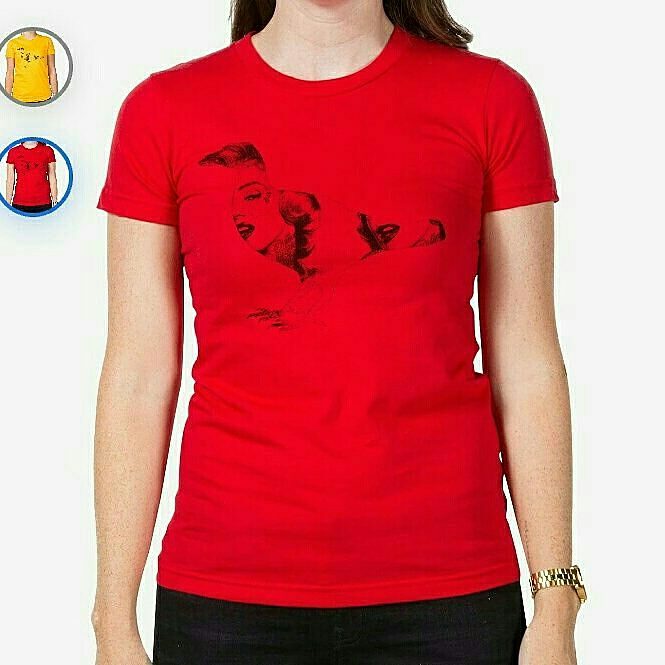 HURBandz's tweet photo. @MarilynMonroe Support a New 
             🔥🔥ORDER NOW🔥🔥
https://t.co/jyHh6IT8v9 #girlsrule #Girls_Generation #GirlsMeetsWorld https://t.co/IXEQQhPBOX