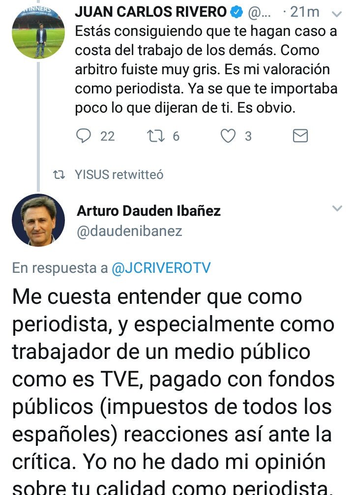 Pelea, pelea!!