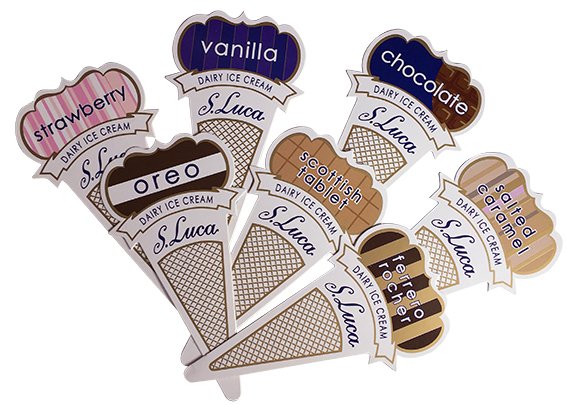 ParkersUK's tweet photo. NEW PRODUCT @ParkersUK !
Check out our brand new Flavour Cones, printed onto 400gsm foodgrade board gloss, laminated both sides. Bespoke print service available.
#icecream #foodpackaging #icecreampackaging
https://t.co/TX4RGWzXJL https://t.co/mTbQGF4e7F