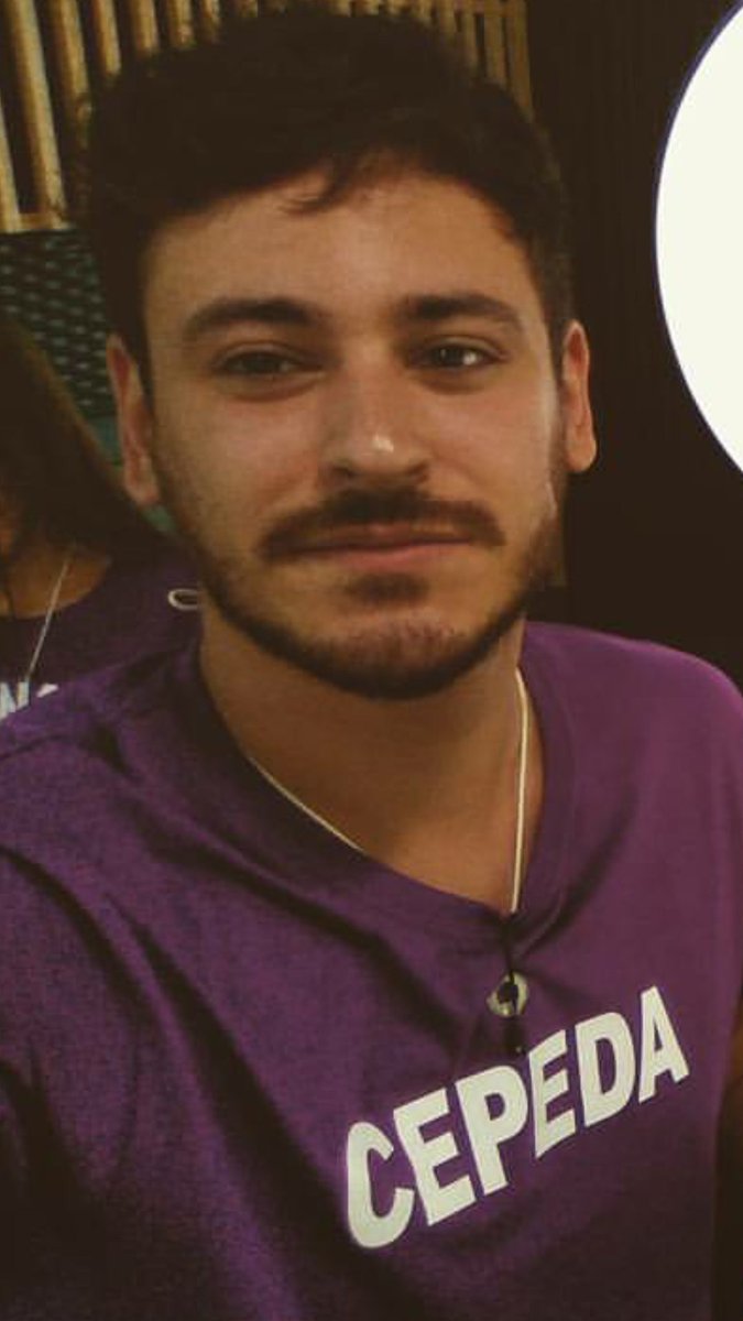 labebla3's tweet photo. #OTDirecto19N Quien votarias para salvar en caso de esta nominacion?
Rt🔁Alfred
Mg❤Cepeda https://t.co/tfFvComSMX