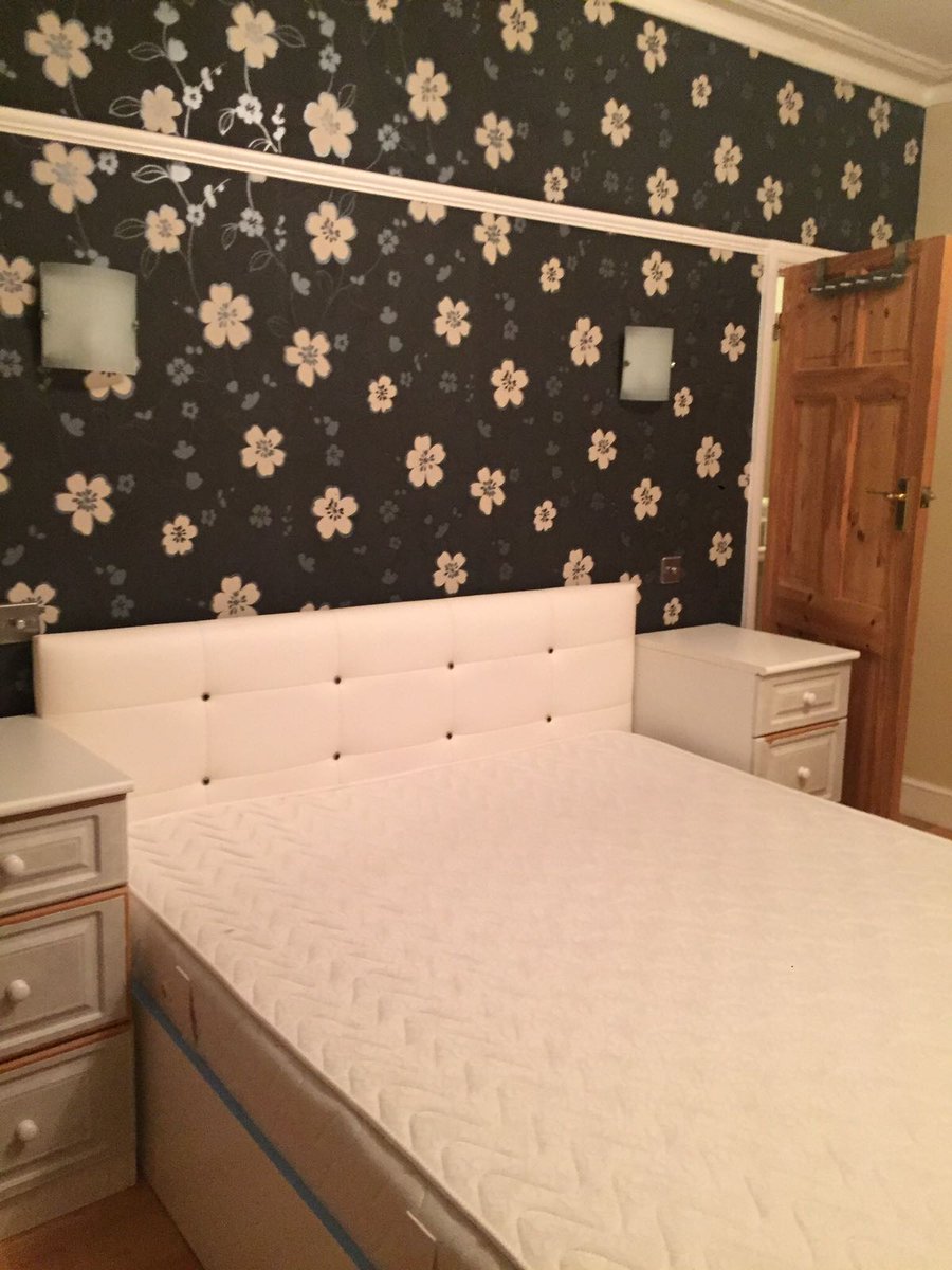 DreamMoveLets's tweet photo. Two bedroom flat to rent in Edmonton area. £1250.00 per month. Available now! https://t.co/KiZM97vmyx