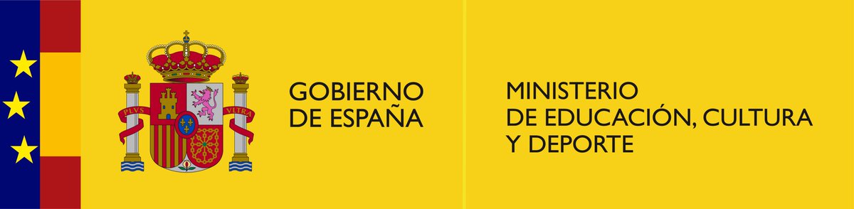 Resultado de imagen de MINISTERIO DE EDUCACION ESPAÑA