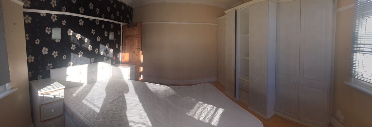 DreamMoveLets's tweet photo. Two bedroom flat to rent in Edmonton area. £1250.00 per month. Available now! https://t.co/KiZM97vmyx