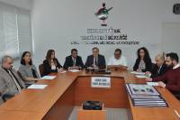 “22 KASIM DİŞ HEKİMLİĞİ GÜNÜ” İLE “AĞIZ VE DİŞ SAĞLIĞI HAFTASI" tinyurl.com/yce8bjta