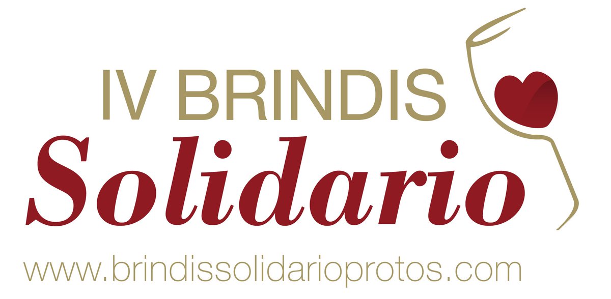 Bodegas_Protos's tweet photo. Si representas a una #ONG y trabajáis en un proyecto solidario, presenta tu candidatura a #BrindisSolidario. Puedes conseguir 10.000€ de donación https://t.co/Qnf3TghQO6 https://t.co/j1ZGA5oO4r