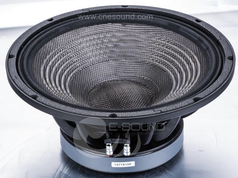 18” SPEAKER, ALUMINUM FRAME, 4” IN/OUT VC, CARBON FIBER CONE, 220*110*30 MAGNET,RMS 1200WATTS,MAX POWER 2400WATTS, SHOCKED AND CLEAR SOUND TOUCH SOUL AND SPIRIT🎉🎉🎉