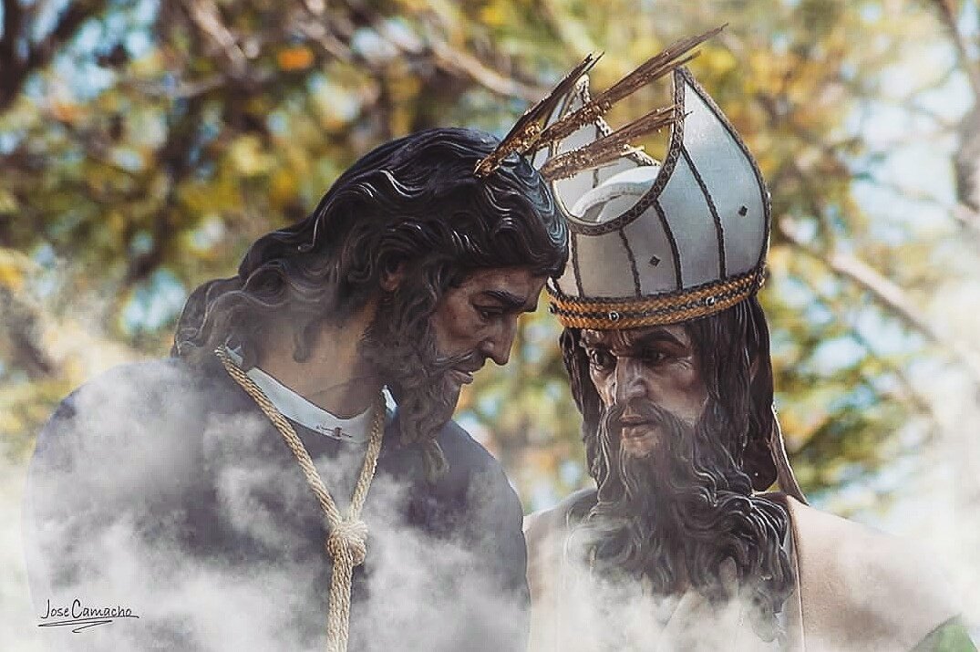 ¿Para sentir? TRIANA 

📷 José Camacho