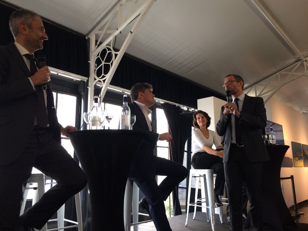 JulienSteimer's tweet photo. #Cap #Croissance #AXA #SudOuest avec @mbebear, @MarieeOlivier, @Delphmaison &amp; @mattei_antoine à @Bordeaux : 200 Agents au top pour finir 2017 #30JoursPourGagner https://t.co/L2Li1CmiVZ
