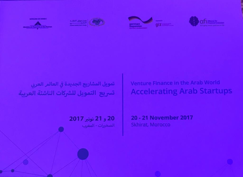 moboussaid's tweet photo. Après fonds innov invest  @ CCG et stimulants fiscaux en cours PLF2018 ...Conf régionale sur le financement des startups #Skhirat #ARStartfinance @conferenceMa @GIZ. https://t.co/3skYPHstTC