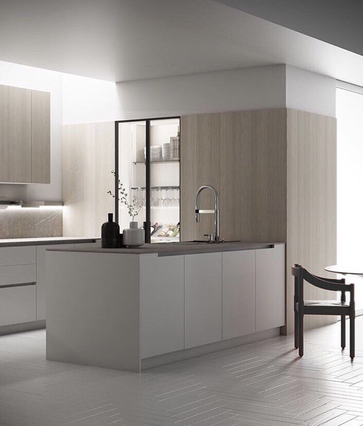 chiara_debe's tweet photo. Il legno chiaro accostato al bianco crea un delicato e luminoso contrasto.
Venite a scegliere l'essenza perfetta per la vostra nuova #cucina @doimocucine01 https://t.co/YfzlaRwWhH
