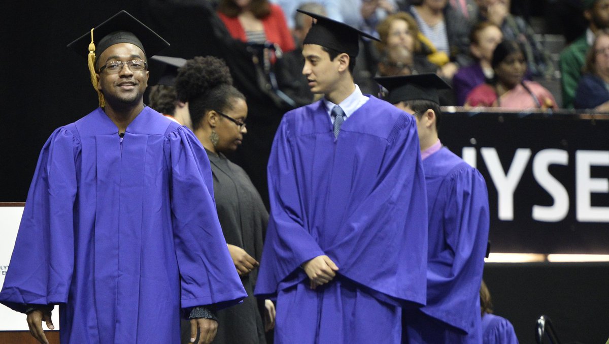 Congratulations! 10 black students are among the 2018 Rhodes Scholarship class. This is the largest group of blacks to earn the prestigious award in a single class. bit.ly/2jak42l