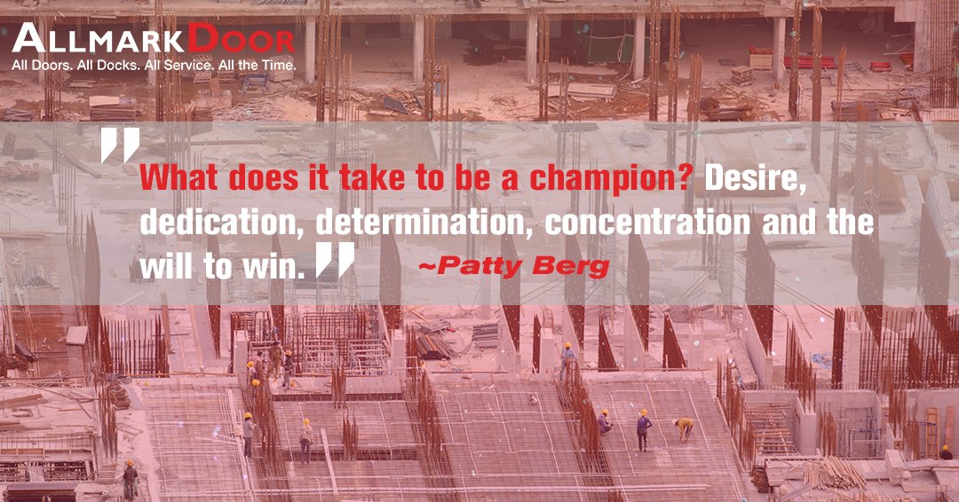 Five keys to success!