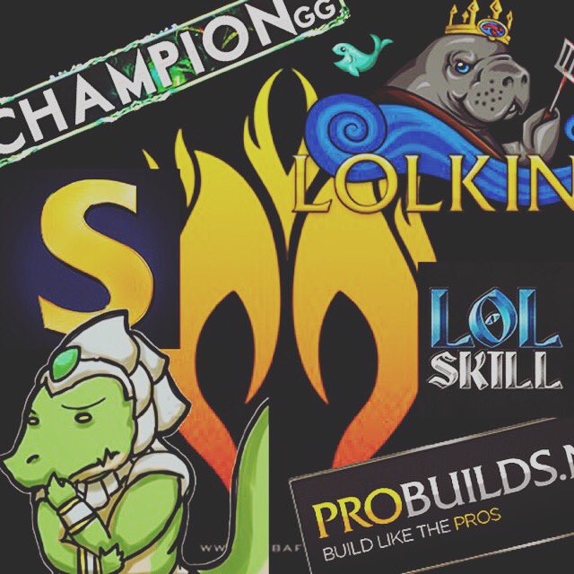 veteranwlol's tweet photo. Hoy agradecemos a las paginas y creadores de guías y builds! ¿Cuál es tu favorita?  #lolking #mobafire #matchup #lolskill #probuilds #salsalol #champion #lol #leagueoflegends https://t.co/nu9tYLAIpW